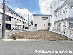 相模原市南区麻溝台8丁目