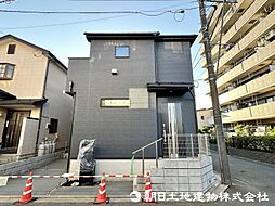 相模原市南区麻溝台8丁目