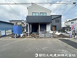 相模原市中央区星が丘2丁目　1号棟