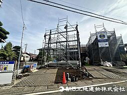 相模原市緑区大島　C号棟