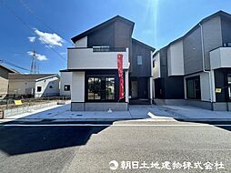 相模原市中央区東淵野辺5丁目　2号棟