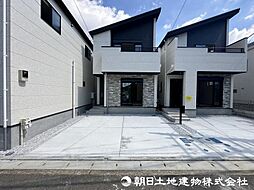 相模原市中央区東淵野辺5丁目　3号棟