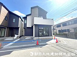 相模原市中央区東淵野辺5丁目　1号棟