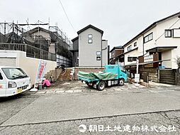 相模原市南区磯部