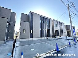 相模原市南区麻溝台4丁目　2号棟