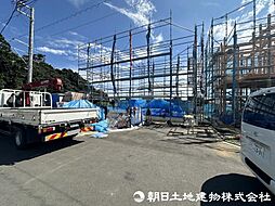 相模原市南区麻溝台4丁目　3号棟