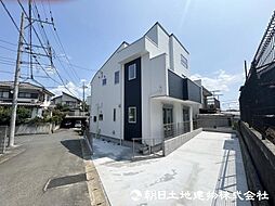 町田市小山町