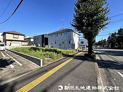 相模原市中央区相生3丁目