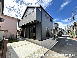 相模原市南区大野台5丁目