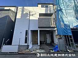 相模原市南区古淵5丁目　2号棟