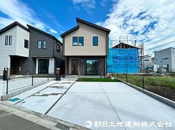 相模原市緑区相原6丁目　10号棟