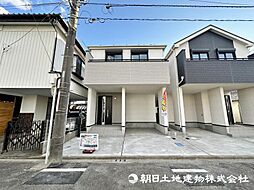 相模原市中央区星が丘2丁目　2号棟