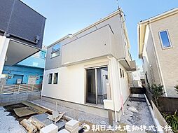 相模原市中央区宮下本町1丁目　2号棟