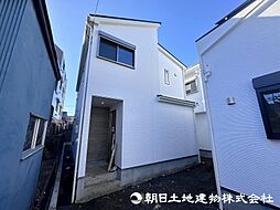 相模原市緑区橋本7丁目　NO.1