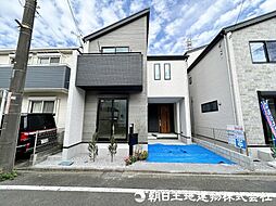 相模原市中央区小山3丁目　1号棟