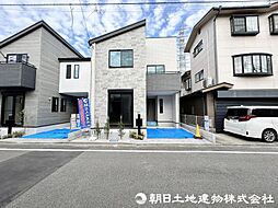 相模原市中央区小山3丁目　2号棟