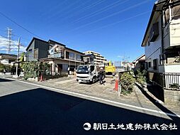 相模原市中央区共和3丁目　2号棟