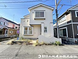 町田市小山町