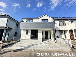 相模原市中央区上溝