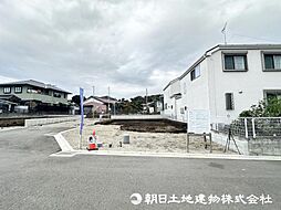 相模原市南区下溝　5号棟