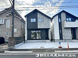 相模原市南区下溝　5号棟