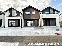 相模原市南区下溝　2号棟