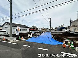 相模原市緑区大島　1号棟