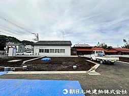 相模原市緑区大島　2号棟