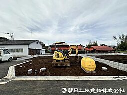 相模原市緑区大島　3号棟