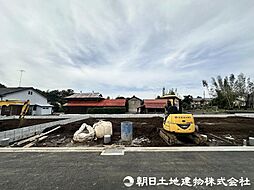 相模原市緑区大島　4号棟