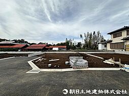 相模原市緑区大島　6号棟