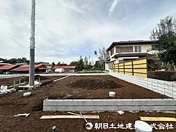 相模原市緑区大島　7号棟