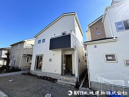 相模原市緑区大島　8号棟