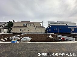 相模原市緑区大島　9号棟