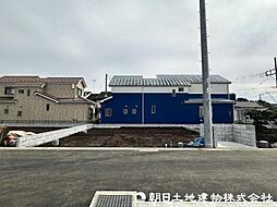 相模原市緑区大島　10号棟