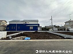 相模原市緑区大島　11号棟