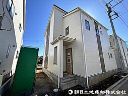 相模原市緑区大島　12号棟