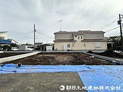 相模原市緑区大島　13号棟