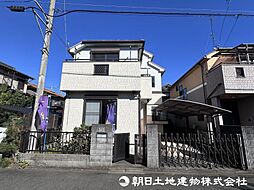 相模原市南区大野台7丁目