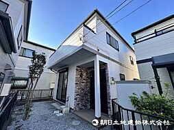 相模原市中央区南橋本2丁目