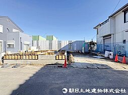 相模原市南区麻溝台3丁目