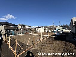 相模原市緑区下九沢　3号棟