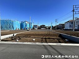 相模原市緑区下九沢　NO.8