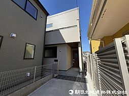 相模原市中央区千代田4丁目　2号棟