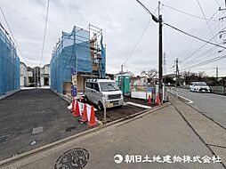 相模原市南区磯部　4号棟