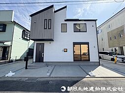 相模原市中央区富士見1丁目　2号棟