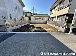 相模原市中央区小山3丁目