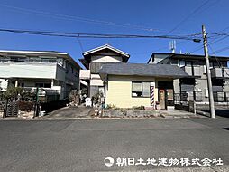 相模原市中央区上溝