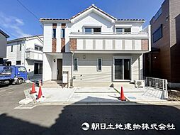 相模原市中央区上溝4丁目　3号棟