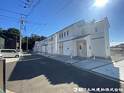 相模原市中央区上溝1丁目 15号棟